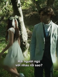 Trùng Sinh Báo Thù: Luna Bị Phản Bội - Episode 43