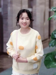 ตอนที่ 60 - หยิงหยิงสาวผู้บริสุทธิ์