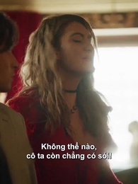 Trùng Sinh Báo Thù: Luna Bị Phản Bội - Episode 28