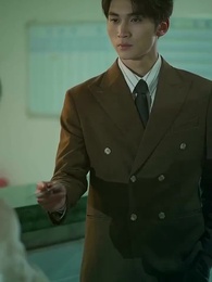 Beyond All Bounds: Finding You - Episode 24