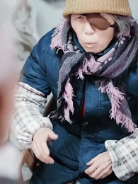 ตอนที่ 61 - หยิงหยิงสาวผู้บริสุทธิ์