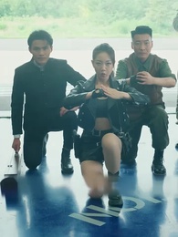 Tru Thần Điện - Episode 6