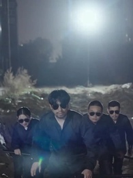 Episode 58 - The Legendary Son-in-law