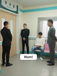 The Legendary Son-in-law - Episode 52