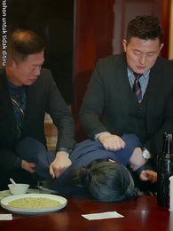 Ibu sungguh nggak menginginkanku - Episode 14