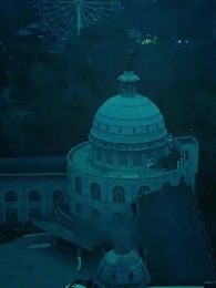 Episode 12 - Almighty