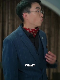 Almighty - Episode 66