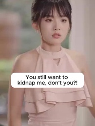 Episode 63 - Masked Millionairess: Never Offend Me