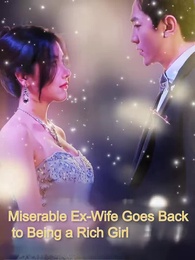 Reclaimed Riches: The Ex-Wife's Journey - Episode 1