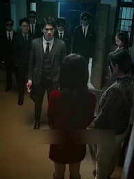 Mommy không cần con nữa sao - Episode 39