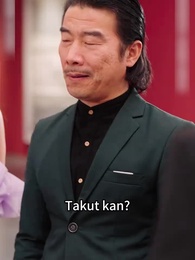 Identitiku dikenal selepas perceraian - Episode 92