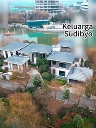 Identitiku dikenal selepas perceraian - Episode 13