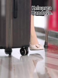 Episode 2 - Identitiku dikenal selepas perceraian