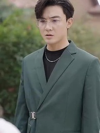 Episode 72 - Masked Millionairess: Never Offend Me