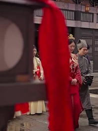 第72話 - 雨宮昇進録