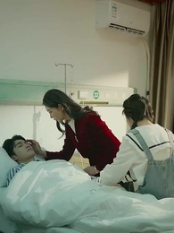 Mommy không cần con nữa sao - Episode 77