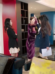 Reclaimed Riches: The Ex-Wife's Journey - Episode 6