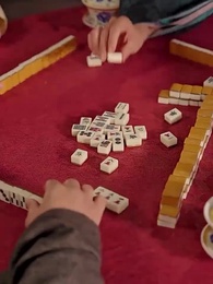 第38話 - 雨宮昇進録