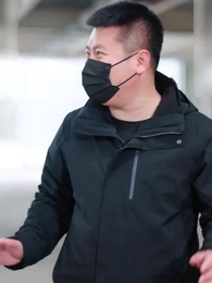 Episode 85 - Identitiku dikenal selepas perceraian