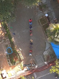 ตอนที่ 46 - เมื่อซุปตาร์สาว ย้อนสู่ยุค80