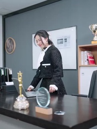 Episode 58 - Identitiku dikenal selepas perceraian