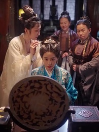 雨宮昇進録 - Episode 7