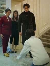 Tập 59 - Mommy không cần con nữa sao