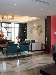 Reclaimed Riches: The Ex-Wife's Journey - Episode 5