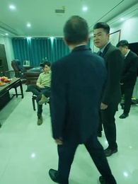 Episode 46 - Almighty