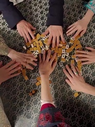 第3話 - 雨宮昇進録