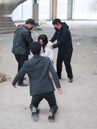 Reclaimed Riches: The Ex-Wife's Journey - Episode 86