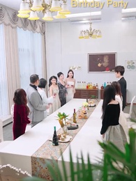 Episode 44 - Reclaimed Riches: The Ex-Wife's Journey