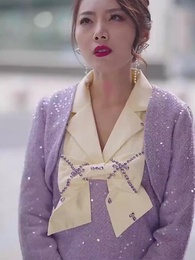 Episode 48 - Masked Millionairess: Never Offend Me