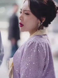 Masked Millionairess: Never Offend Me - Episode 55