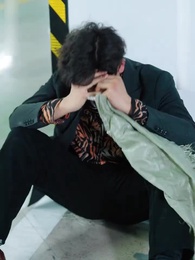 Episode 80 - Identitiku dikenal selepas perceraian