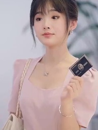 Masked Millionairess: Never Offend Me - Episode 6