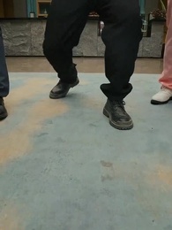 Episode 87 - Almighty