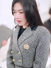 Episode 45 - Identitiku dikenal selepas perceraian