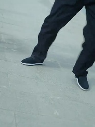 Episode 53 - Almighty