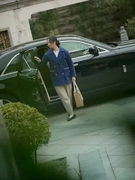 Mommy không cần con nữa sao - Episode 9