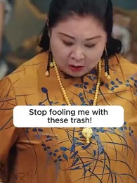 Masked Millionairess: Never Offend Me - Episode 14