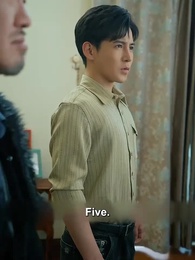 Episode 27 - Almighty