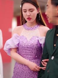 Reclaimed Riches: The Ex-Wife's Journey - Episode 89