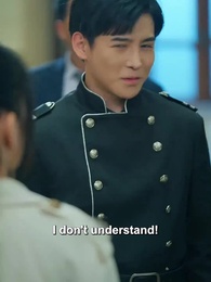 Almighty - Episode 9