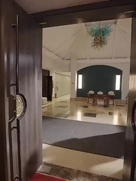 Episode 75 - Masked Millionairess: Never Offend Me