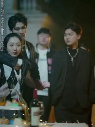 Mommy không cần con nữa sao - Episode 33