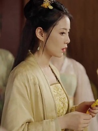 Reincarnate to a Princess - Episode 53