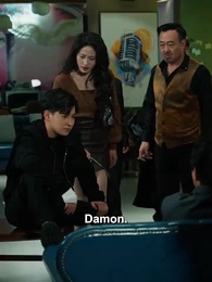 Almighty Ⅲ - Episode 62