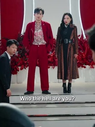 Almighty Ⅲ - Episode 9