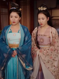 Reincarnate to a Princess - Episode 67